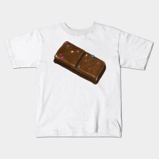 Cosmic Brownie Kids T-Shirt